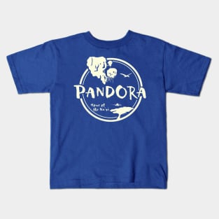 Pandora Kids T-Shirt